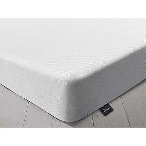Silentnight Comfortable Foam Sleep Single Mattress