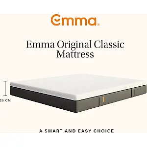 Emma Original Classic King Size Mattress